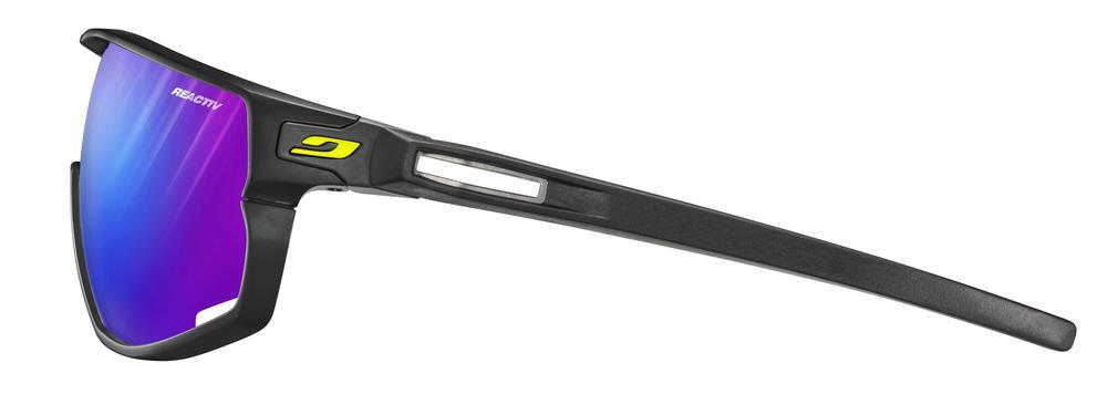 Gafas de Sol Ciclismo Hombre RUSH Fotocrómica 1-3 4/7