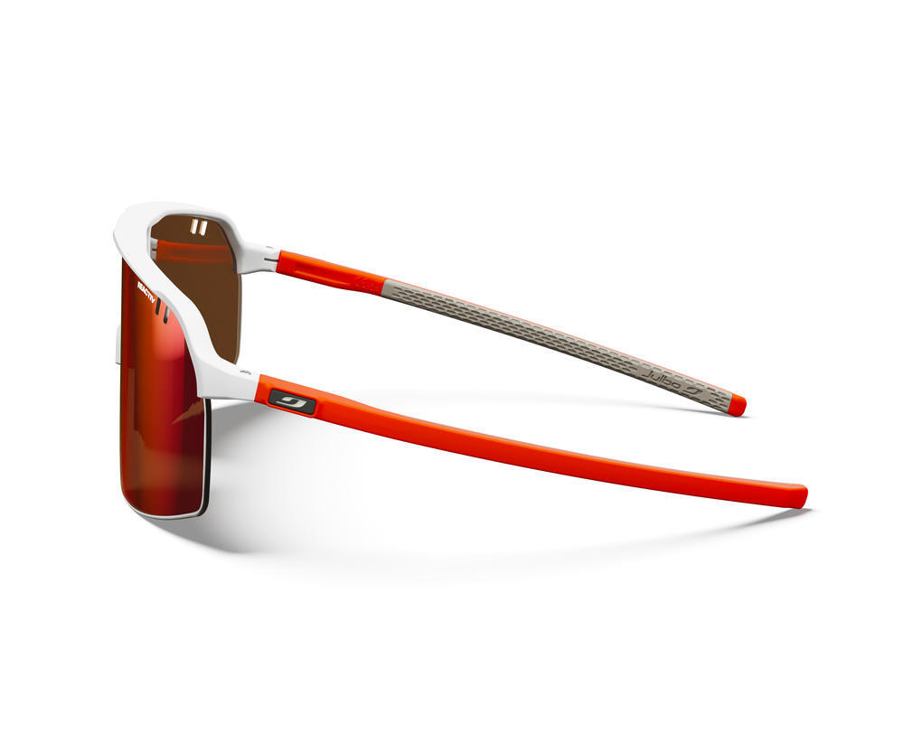 Lunettes de Soleil Running Vélo Adulte INTENSITY Photochromique 0-3 4/8