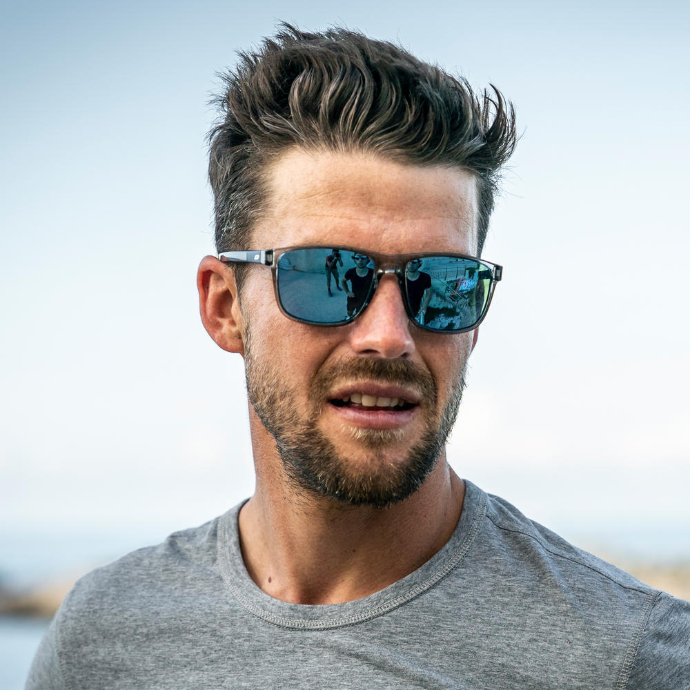 Lunettes de Soleil Multisport Adulte THE STREETS Catégorie 3 HD 2/7