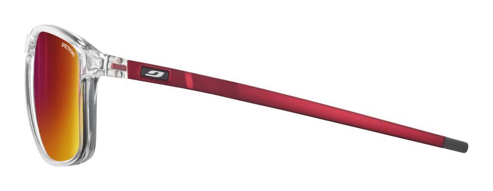 Occhiali da Sole Multisport Adulto COMPASS Categoria 3 3/6