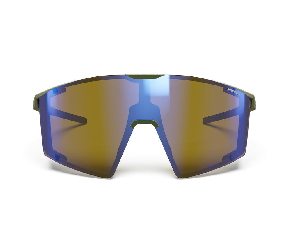 Lunettes de Soleil Montagne Adulte EDGE COVER Photochromique 2-4 3/7