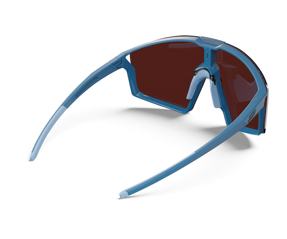 Lunettes de Soleil Montagne Adulte EDGE COVER Photochromique 0-4 5/7