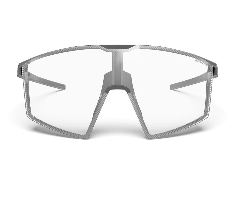Lunettes de Soleil VTT Adulte EDGE Photochromique 0-3 3/7