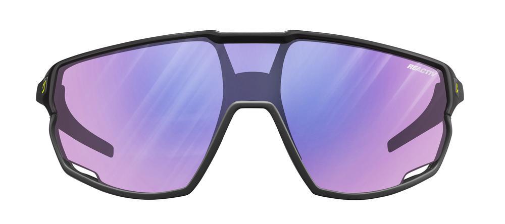 Gafas de Sol Ciclismo Hombre RUSH Fotocrómica 1-3 3/7