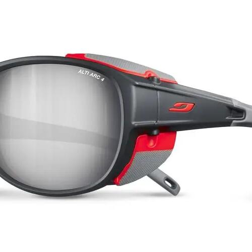 Julbo Sunglasses Mountain Adult EXPLORER 2.0 Category 4