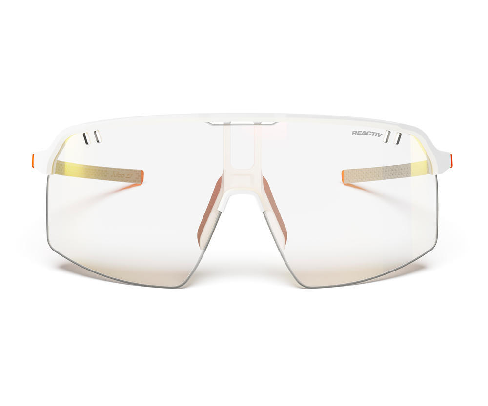 Lunettes de Soleil Running Vélo Adulte INTENSITY Photochromique 0-3 3/8