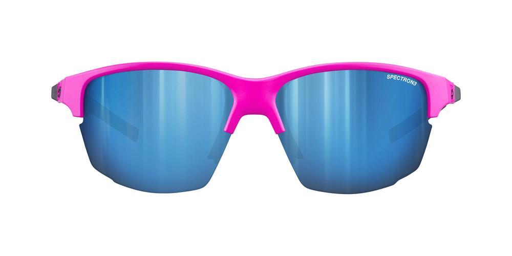 Lunettes de Soleil Trail Running Femmes SPLIT Catégorie 3 2/4