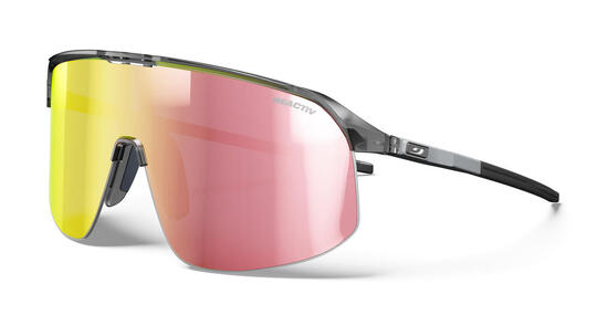 Lunettes de Soleil Vélo Adulte DENSITY Photochromique 1-3