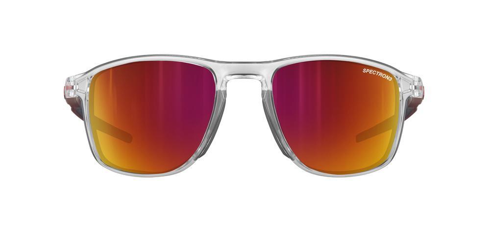 Occhiali da Sole Multisport Adulto COMPASS Categoria 3 2/6
