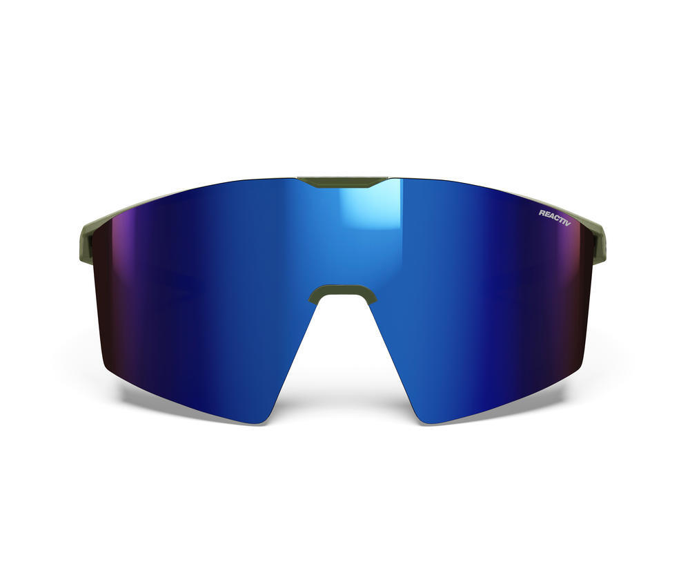 Lunettes de Soleil Montagne Adulte EDGE COVER Photochromique 2-4 2/7