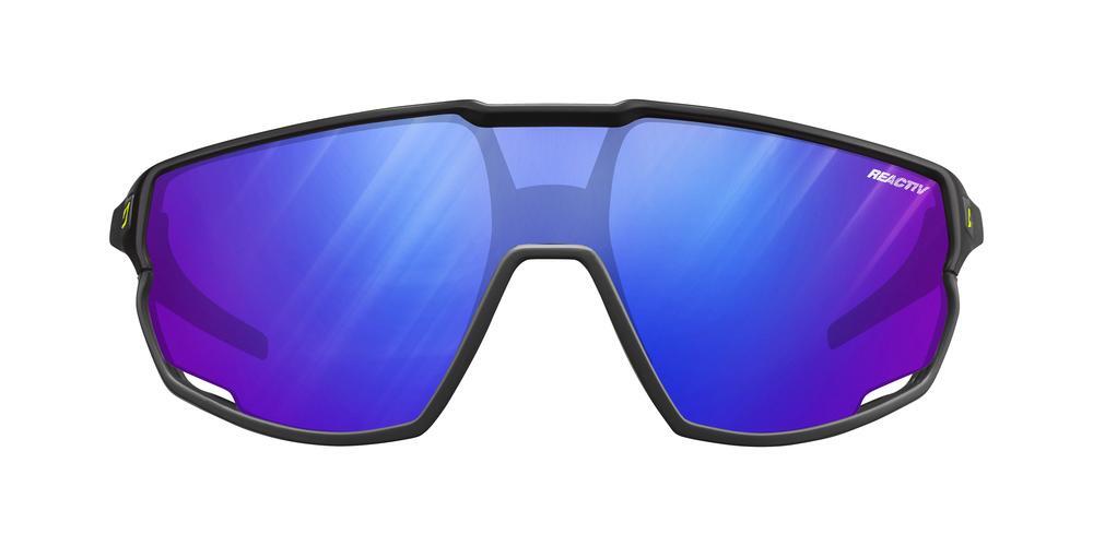 Gafas de Sol Ciclismo Hombre RUSH Fotocrómica 1-3 2/7