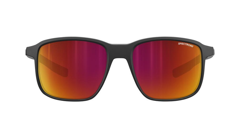 Okulary przeciwsłoneczne JULBO Creek czarny | Spectron kat. 3 2/3