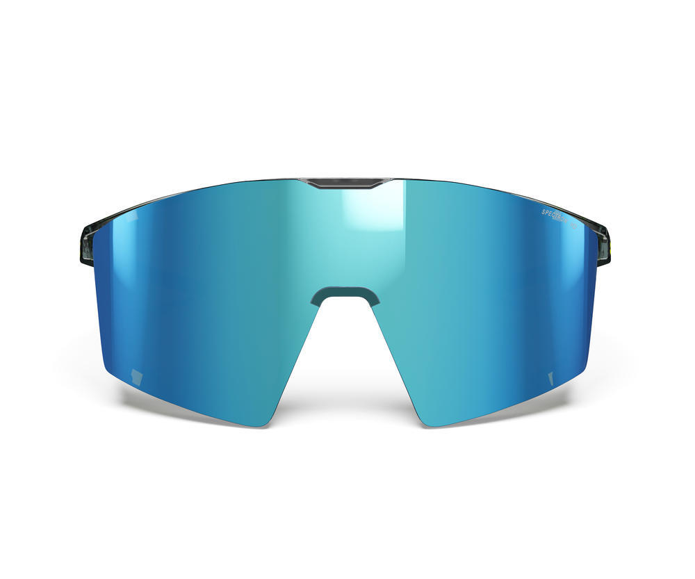 Okulary z polaryzacją JULBO EDGE COVER czarny kat. 4 HD Spectron Polarized 2/7