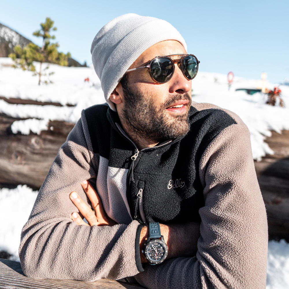 Okulary z polaryzacją JULBO LEGACY Polarized kat.3