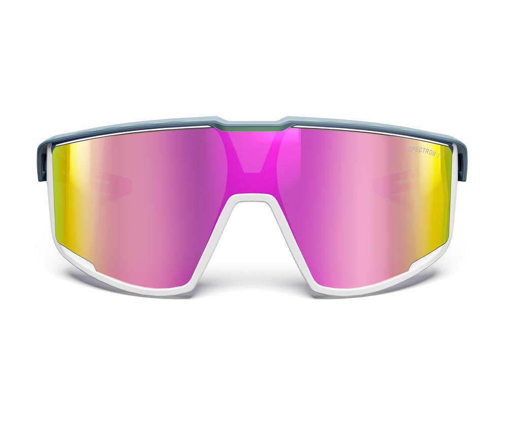 Occhiali da Sole Running Ciclismo Adulto FURY Categoria 3 2/6