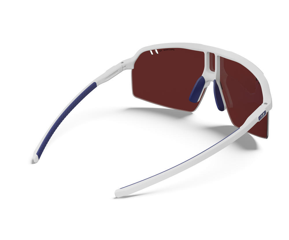 Lunettes de Soleil Adulte INTENSITY Groupama-FDJ Catégorie 3 HD 4/7
