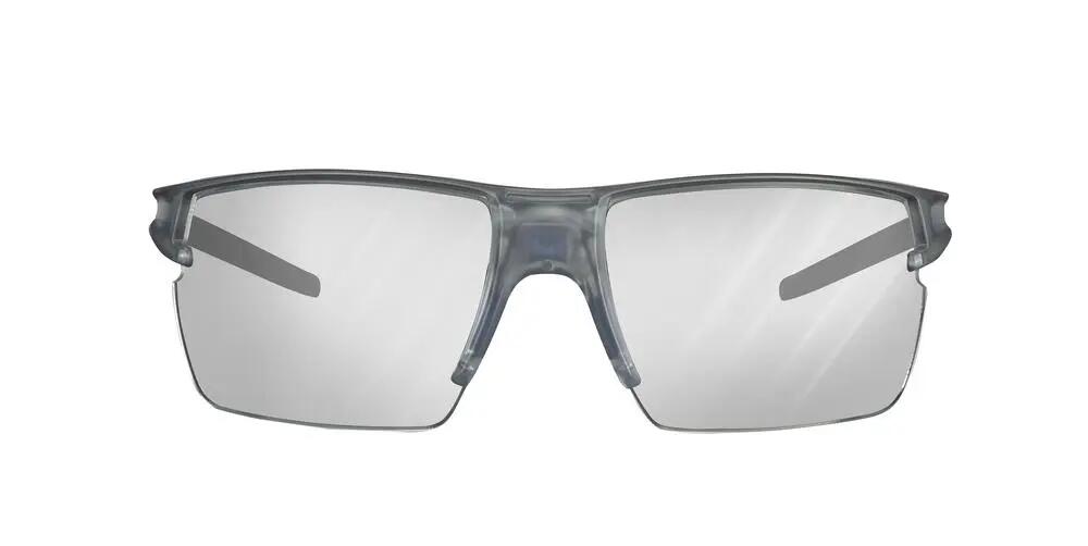Okulary fotochromowe Julbo Outline - czarny / niebieski| Reactiv kat. 0-3 3/7