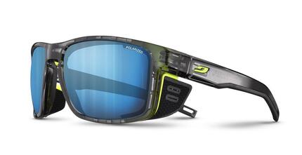 Okulary żeglarskie z polaryzacją JULBO Shield Spectron 4 HD Glare Control kat. 4
