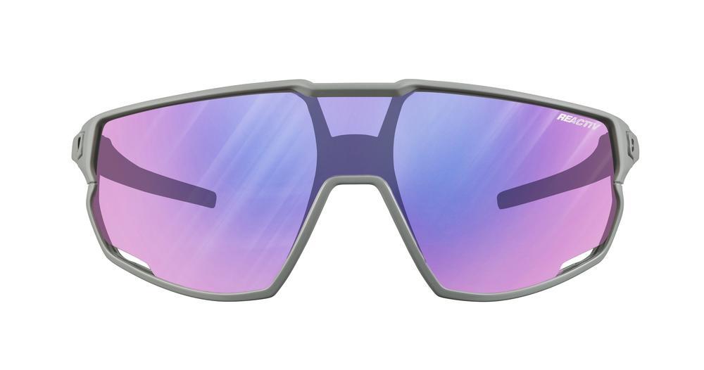 Lunettes de Soleil Vélo  RUSH Photochromique 1-3 3/5