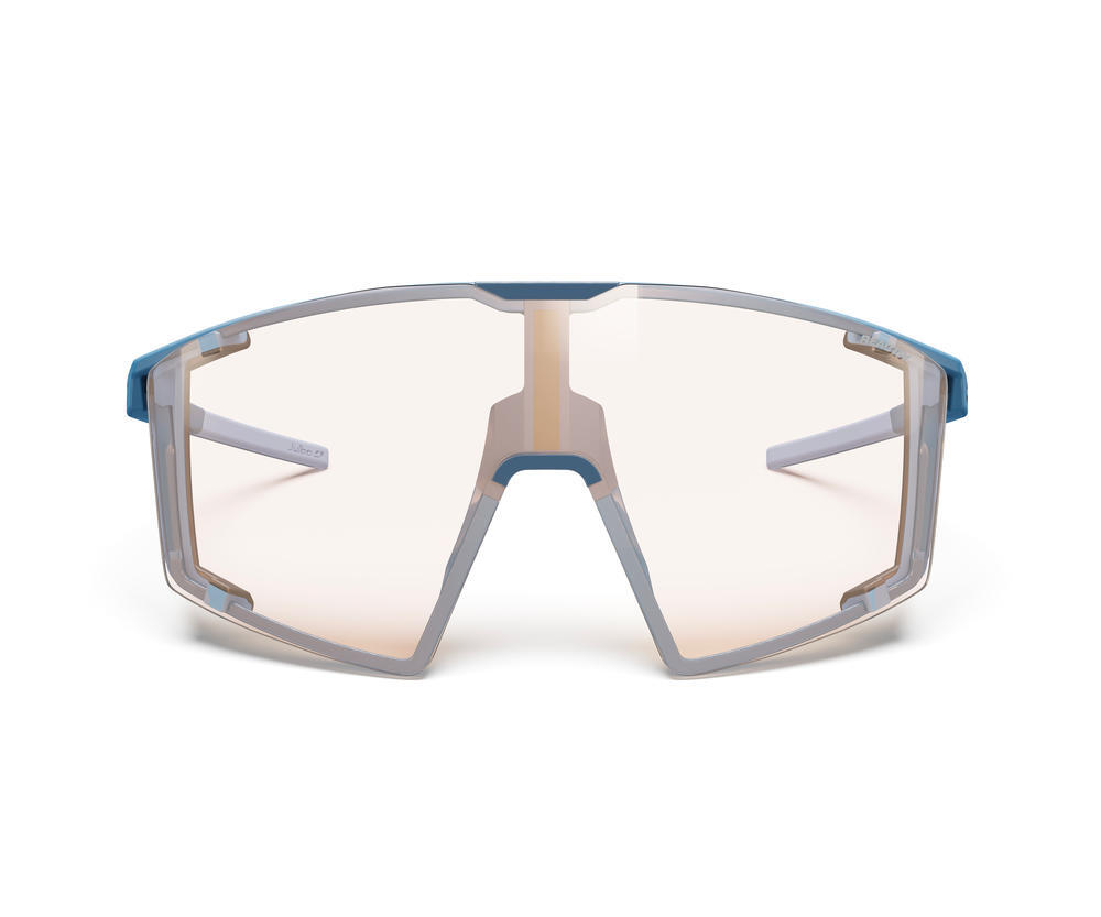 Lunettes de Soleil Montagne Adulte EDGE COVER Photochromique 0-4 3/7