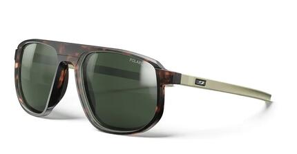 Okulary z polaryzacją JULBO WARD brązowy Cat 3 Spectron Polarized