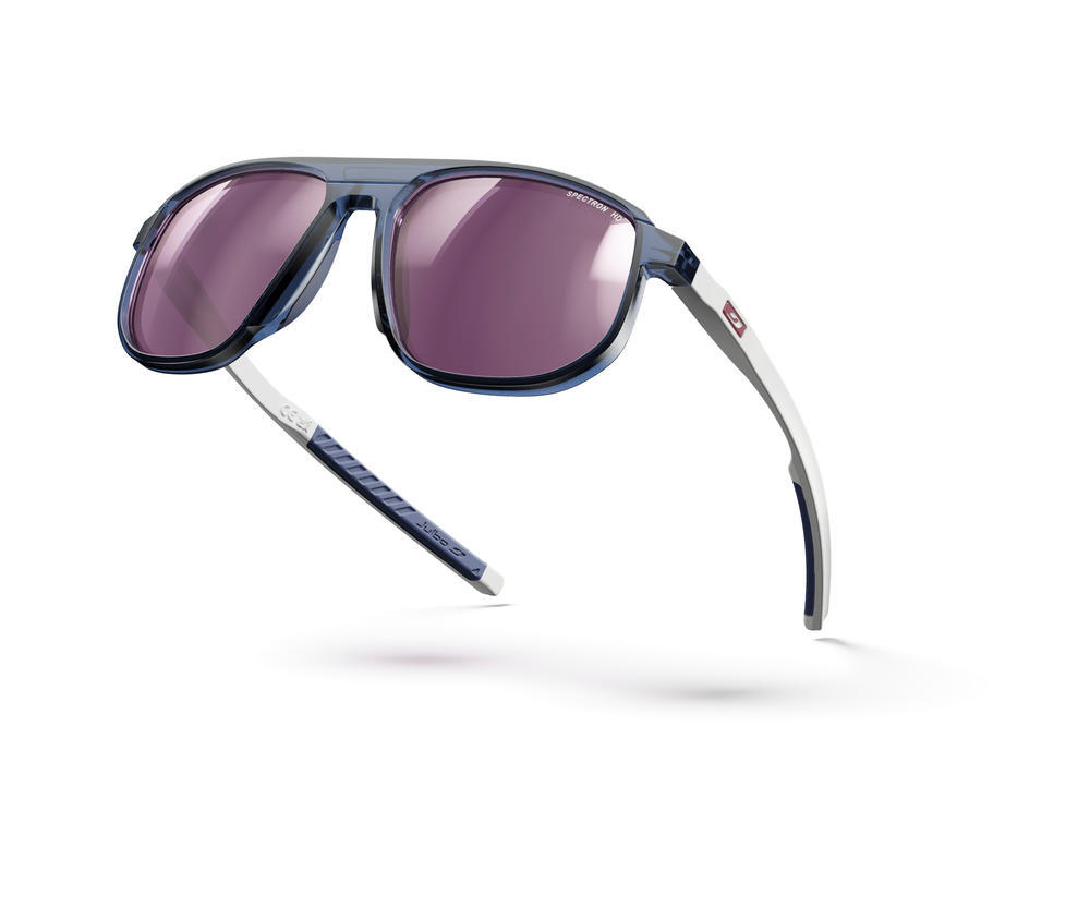 Gafas de Sol Multideporte Hombre WARD Categoría 3 HD 5/5