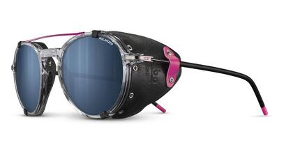 Lunettes de Soleil Montagne Adulte LEGACY Polarisant Catégorie 3