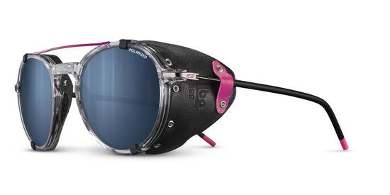 Lunettes de Soleil Montagne Adulte LEGACY Polarisant Catégorie 3