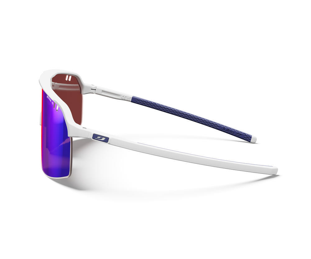 Lunettes de Soleil Adulte INTENSITY Groupama-FDJ Catégorie 3 HD 3/7