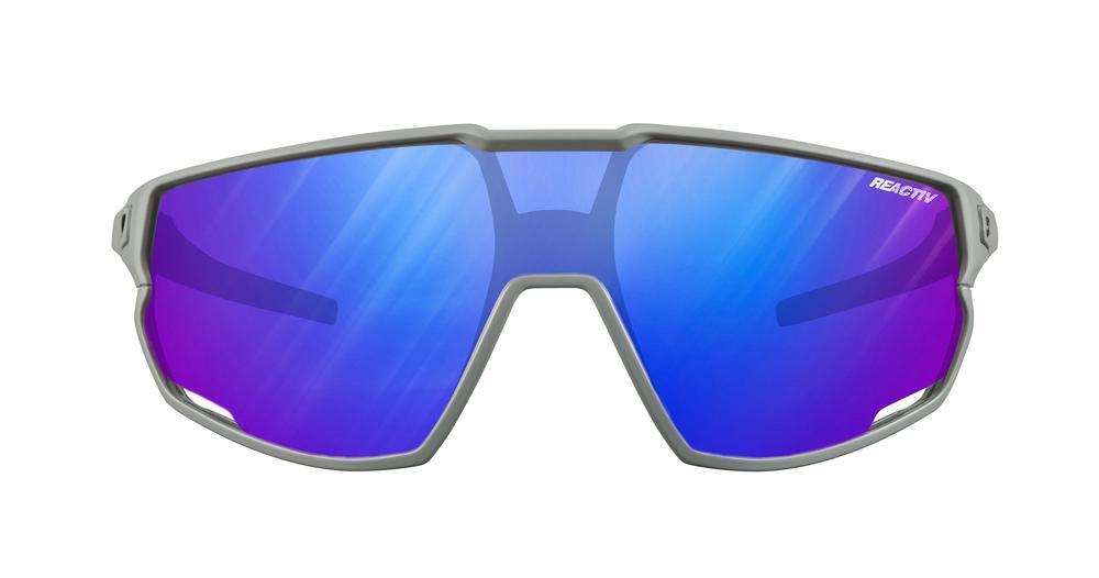 Lunettes de Soleil Vélo  RUSH Photochromique 1-3 2/5