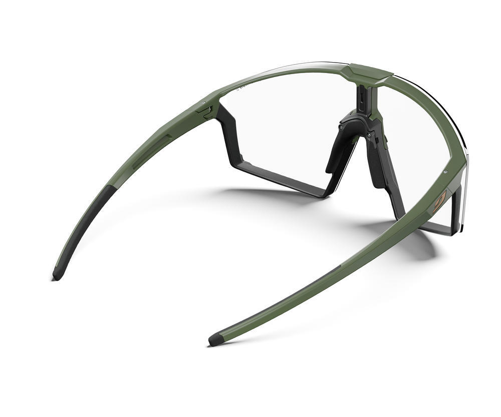 Lunettes de Soleil VTT Adulte EDGE Catégorie 3 7/7