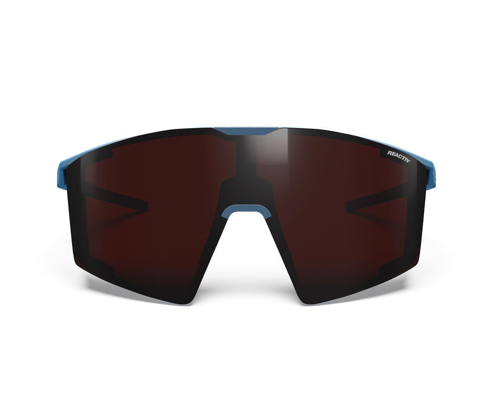 Lunettes de Soleil Montagne Adulte EDGE COVER Photochromique 0-4 2/7