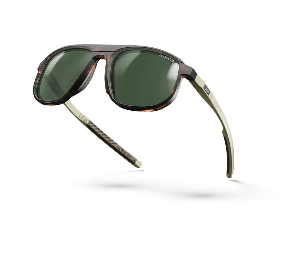 Lunettes de Soleil Multisport Hommes WARD Polarisant Catégorie 3 5/5