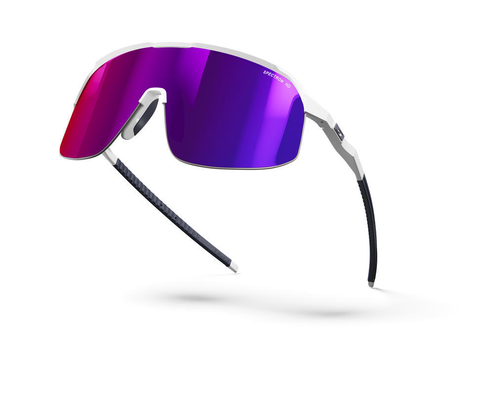 Lunettes de Soleil Adulte DENSITY Groupama-FDJ Catégorie 3 HD 5/7