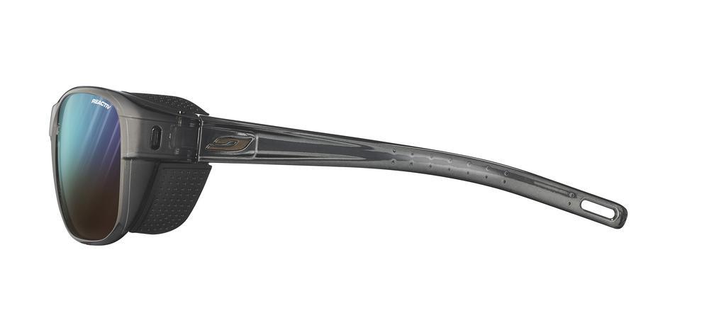 Sportowe okulary górskie z fotochromem Julbo Camino M Reactiv 4/6