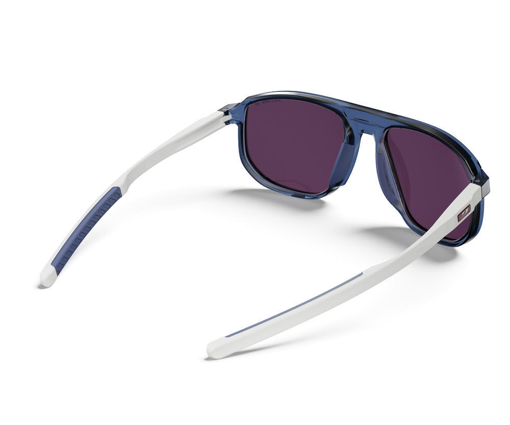 Gafas de Sol Multideporte Hombre WARD Categoría 3 HD 4/5