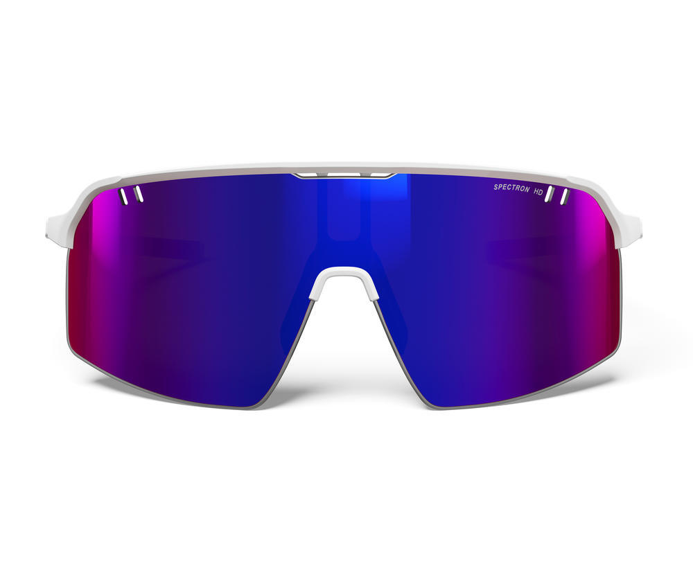 Lunettes de Soleil Adulte INTENSITY Groupama-FDJ Catégorie 3 HD 2/7