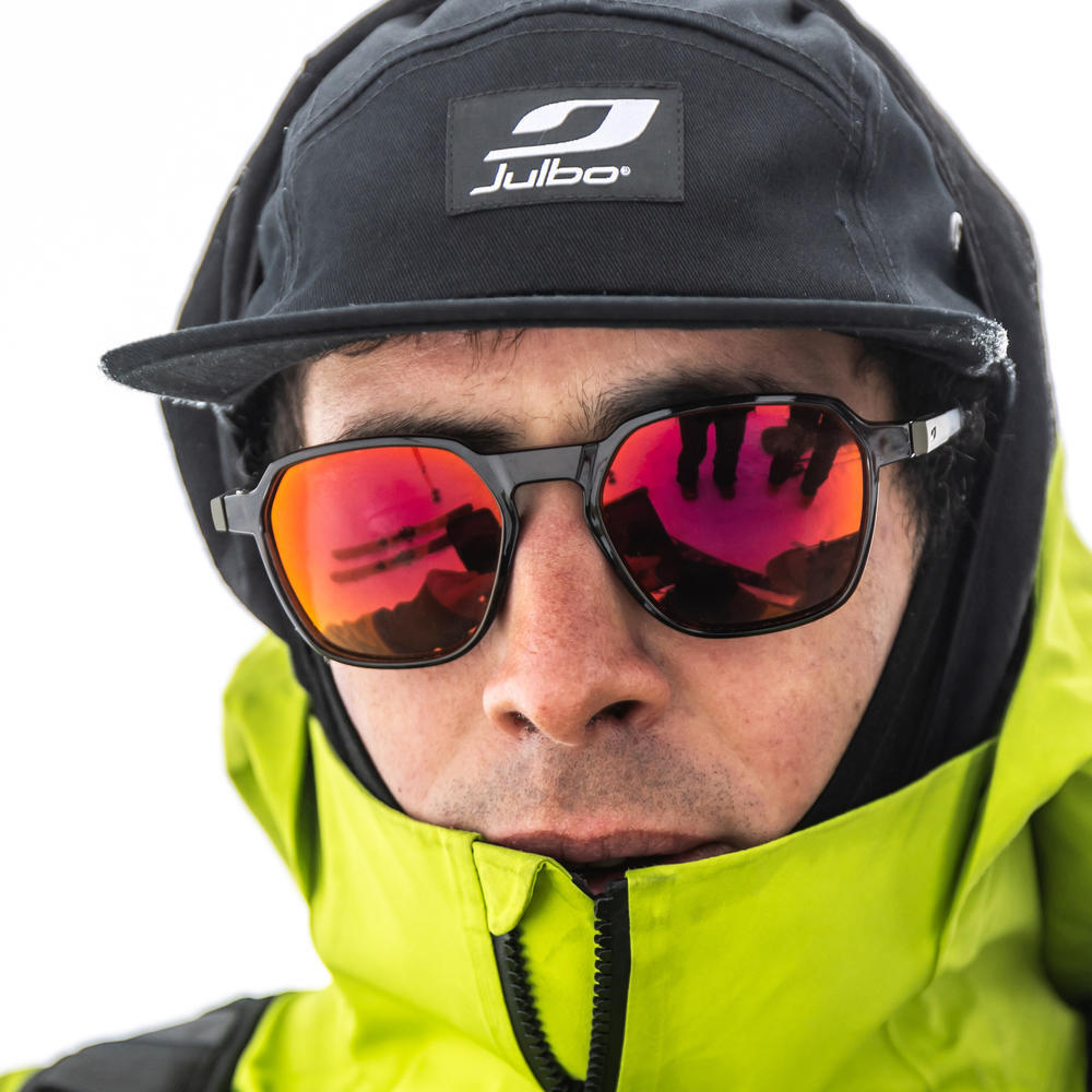 Occhiali da Sole Multisport Adulto DRIVE Categoria 3 5/7