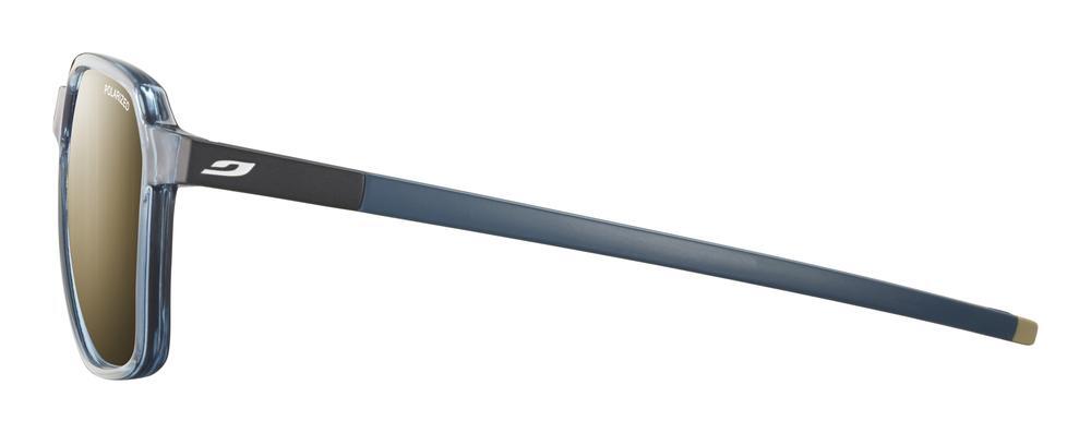Okulary z polaryzacją JULBO DRIVE niebieski kat. 3 Spectron Polarized 3/5