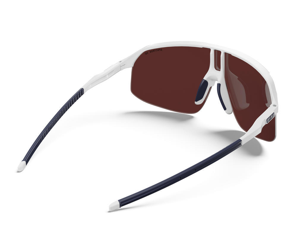 Lunettes de Soleil Adulte DENSITY Groupama-FDJ Catégorie 3 HD 4/7