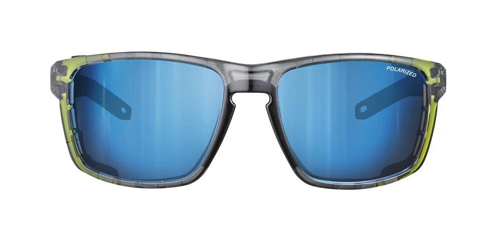 Lunettes de Soleil Adulte SHIELD OCEAN MASTER Catégorie 4 HD 3/7