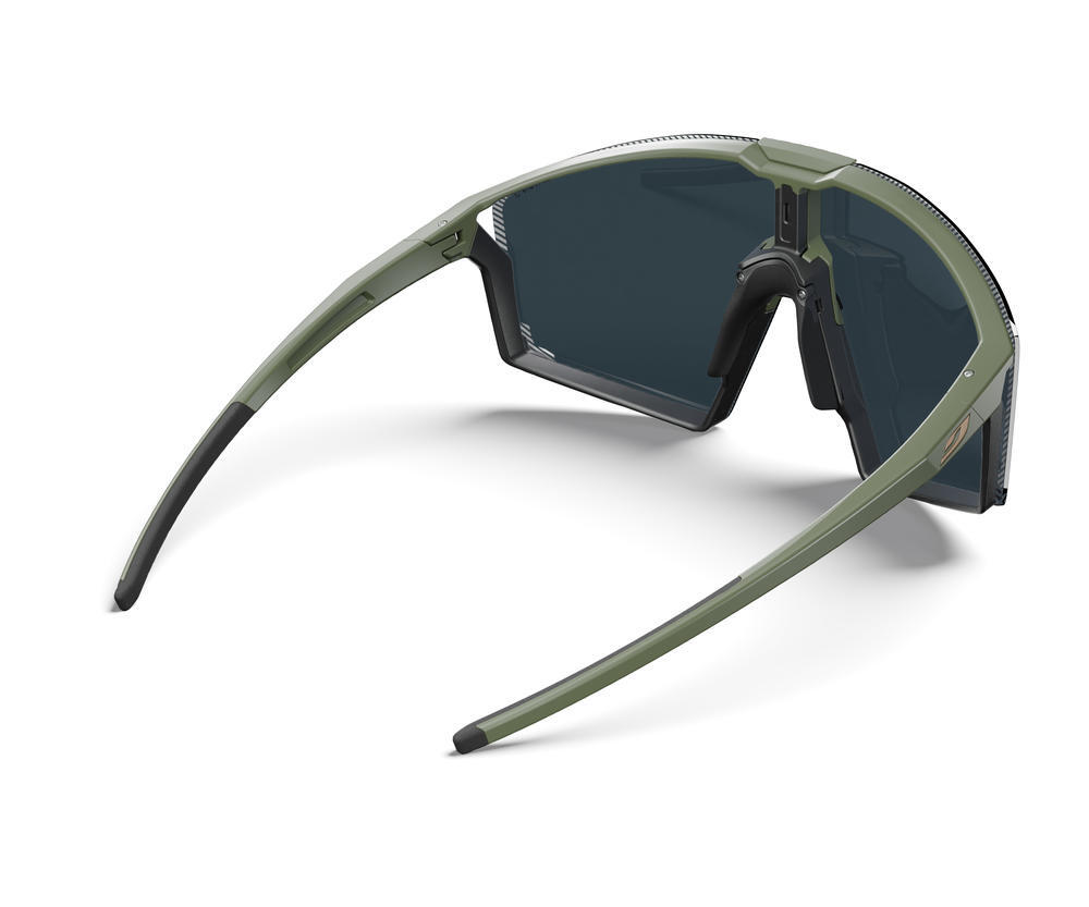 Lunettes de Soleil VTT Adulte EDGE Catégorie 3 6/7