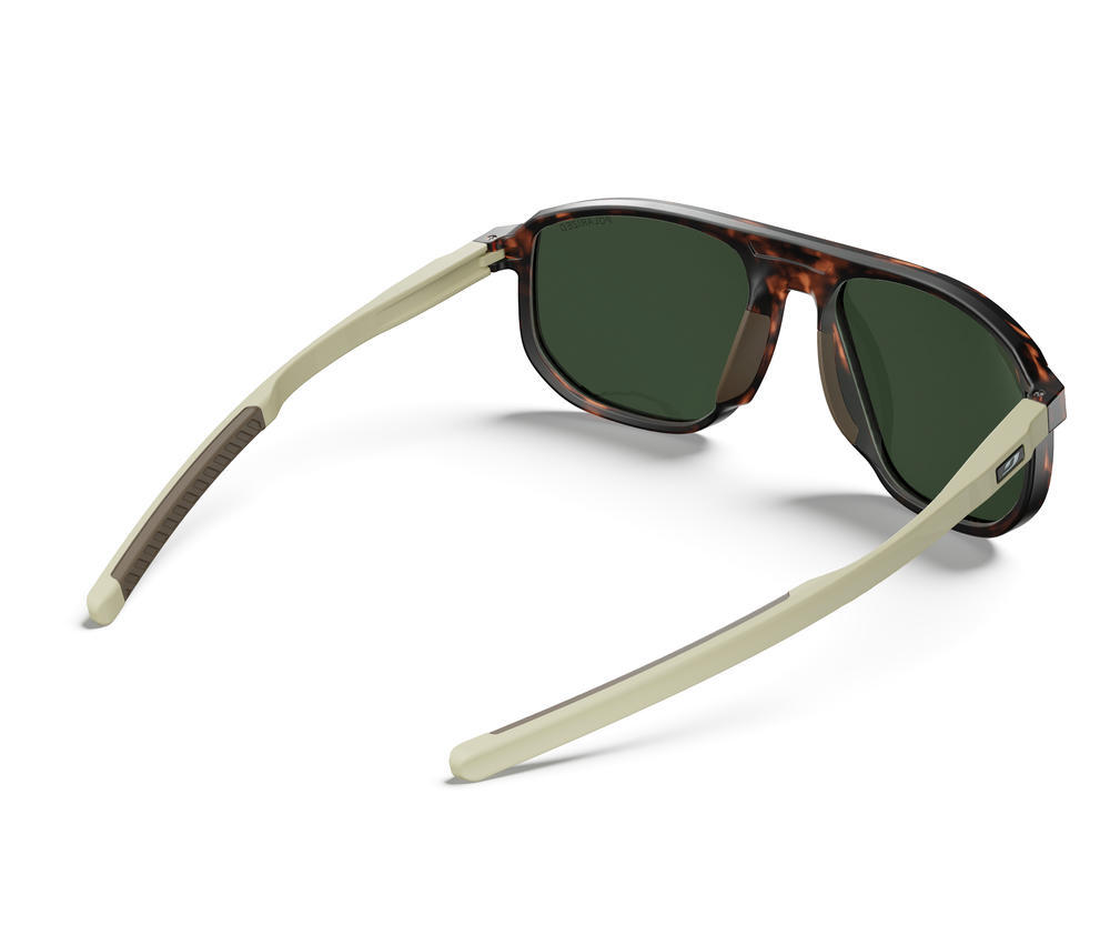 Lunettes de Soleil Multisport Hommes WARD Polarisant Catégorie 3 4/5