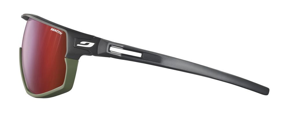 Gafas de Sol Ciclismo Hombre RUSH Fotocrómica 0-3 4/7