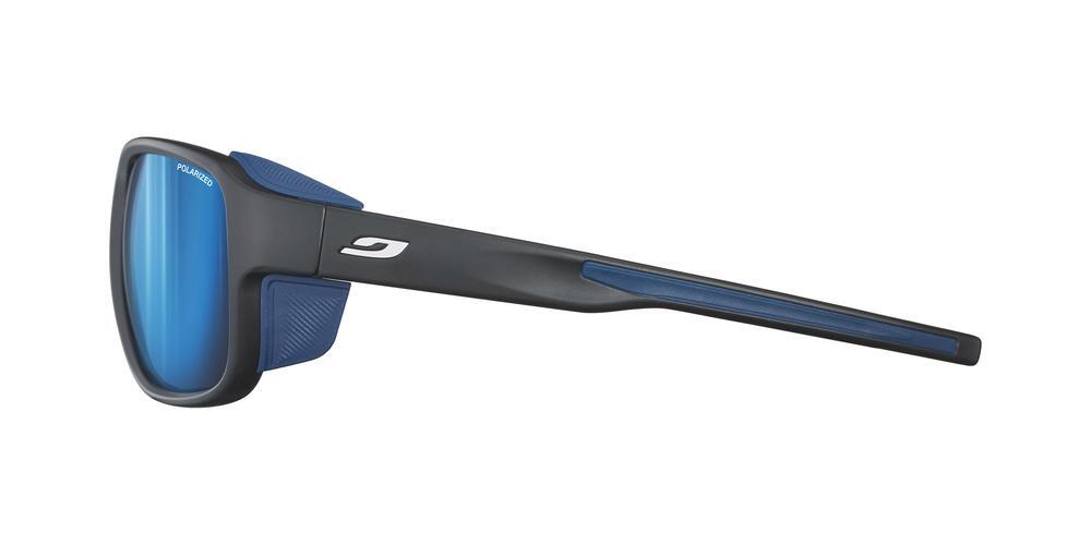 Lunettes de Soleil Montagne Hommes MONTEBIANCO 2 Polarisant Catégorie 3 3/7
