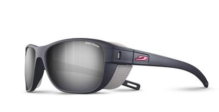 Lunettes de Soleil Montagne Adulte CAMINO M Catégorie 4