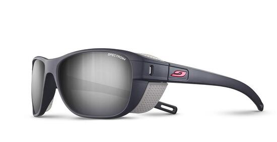 Lunettes de Soleil Montagne Adulte CAMINO M Catégorie 4