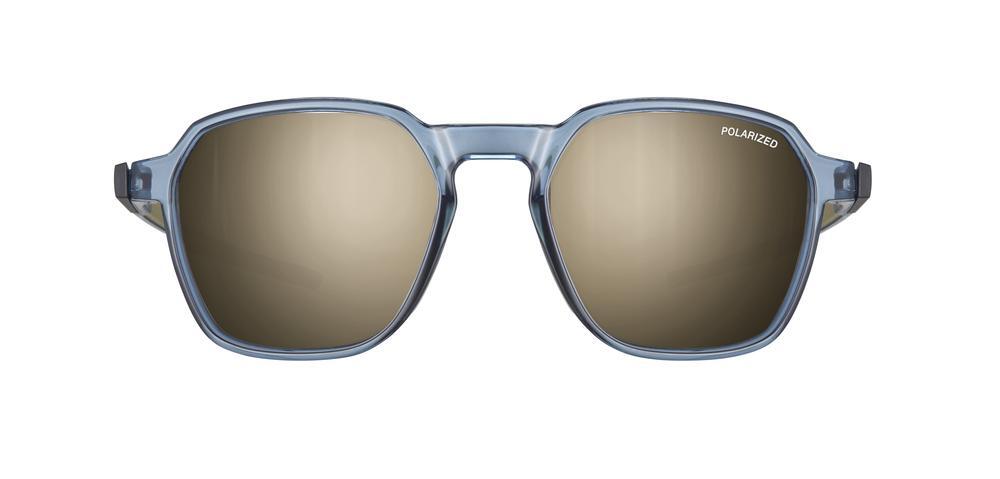 Okulary z polaryzacją JULBO DRIVE niebieski kat. 3 Spectron Polarized 2/5