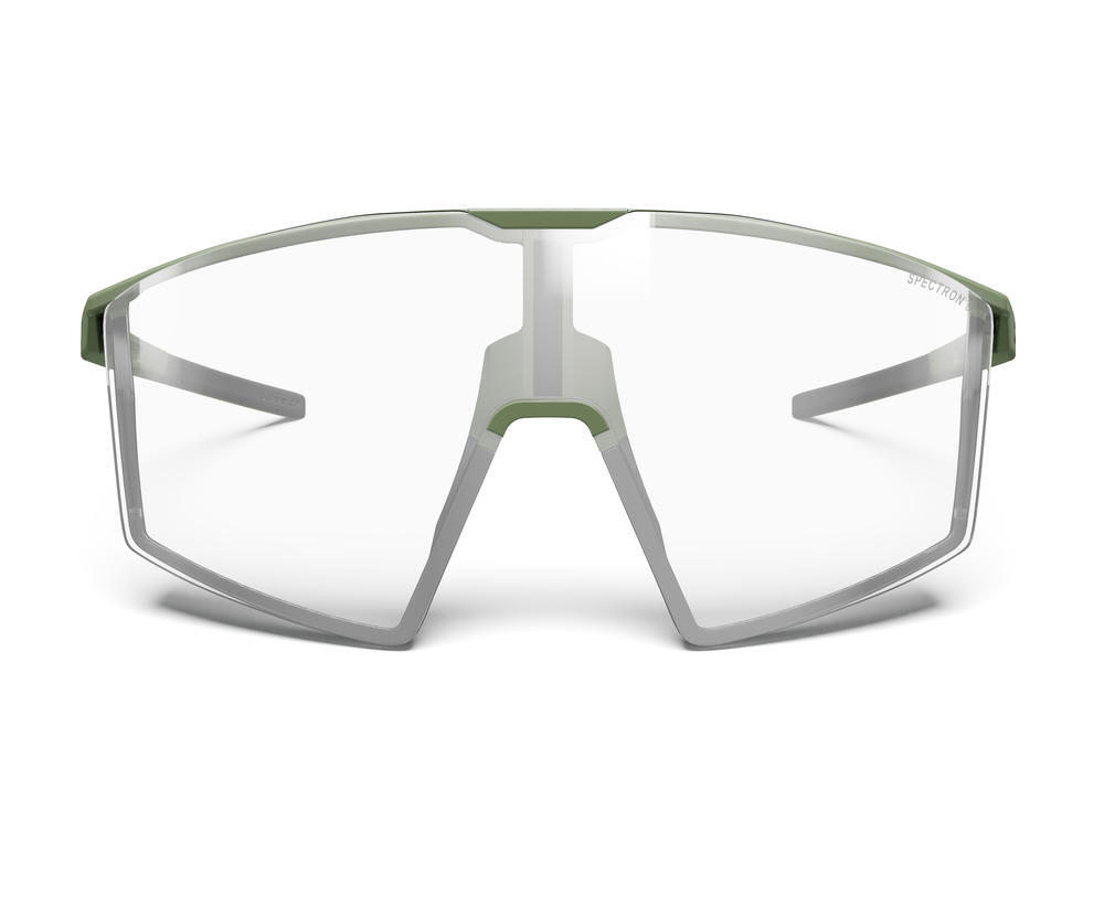 Lunettes de Soleil VTT Adulte EDGE Catégorie 3 5/7
