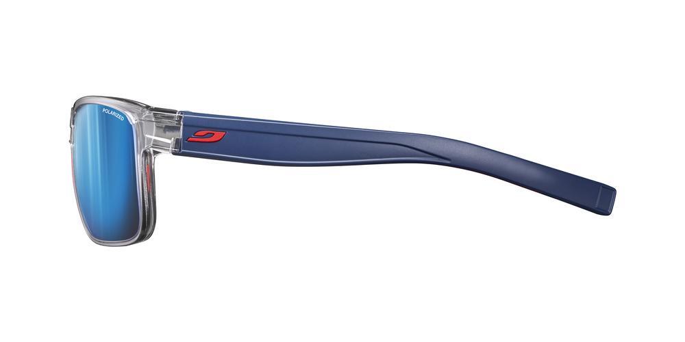 Lunettes de Soleil Multisport Adulte RENEGADE Polarisant Catégorie 3 4/7
